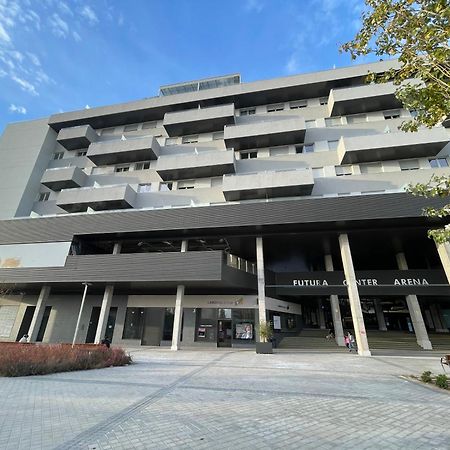 M3 Rivas Futura Apartment Rivas-Vaciamadrid Exterior foto