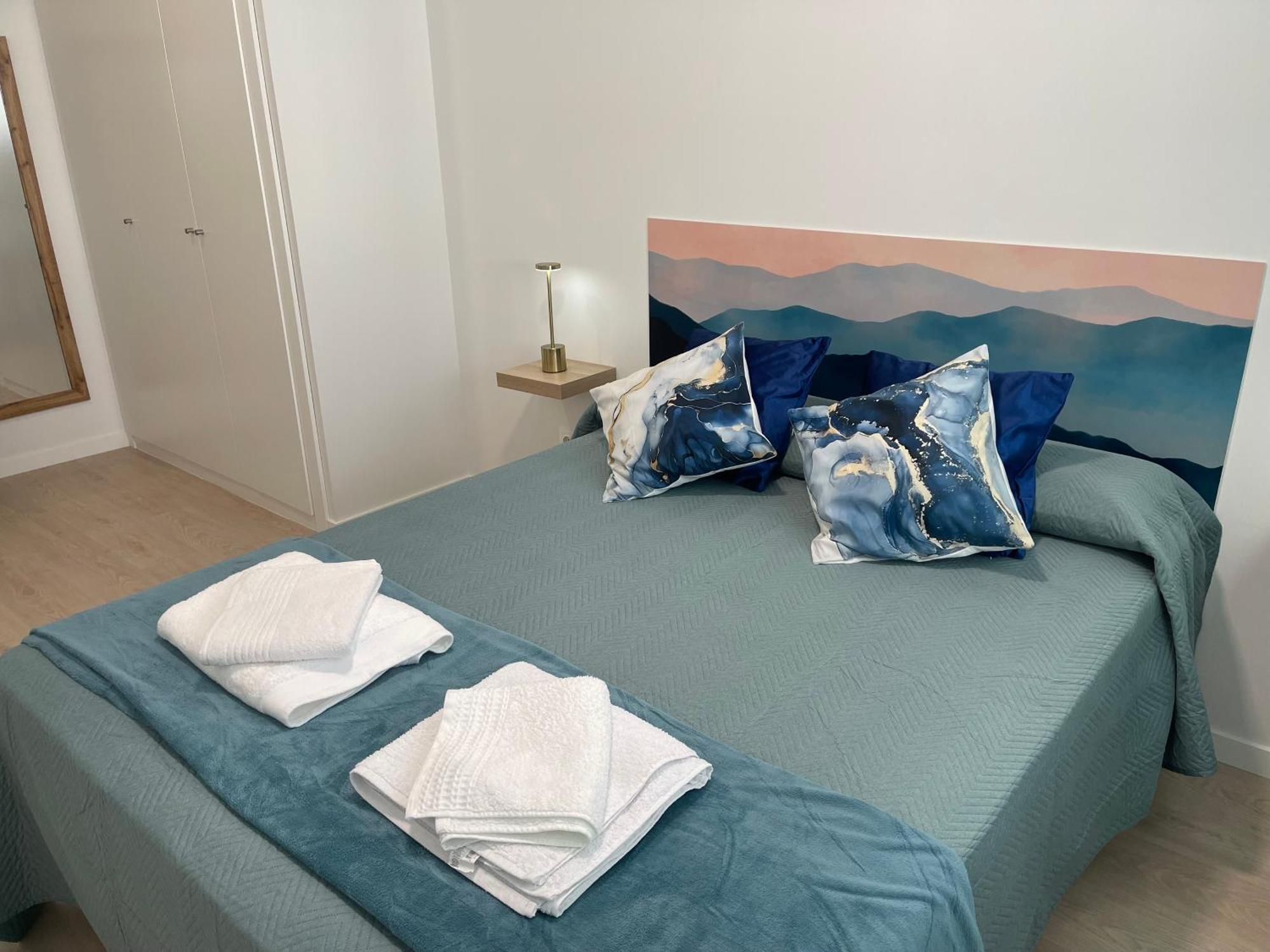 M3 Rivas Futura Apartment Rivas-Vaciamadrid Exterior foto
