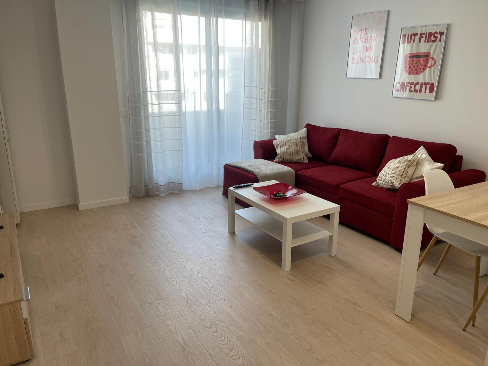 M3 Rivas Futura Apartment Rivas-Vaciamadrid Exterior foto